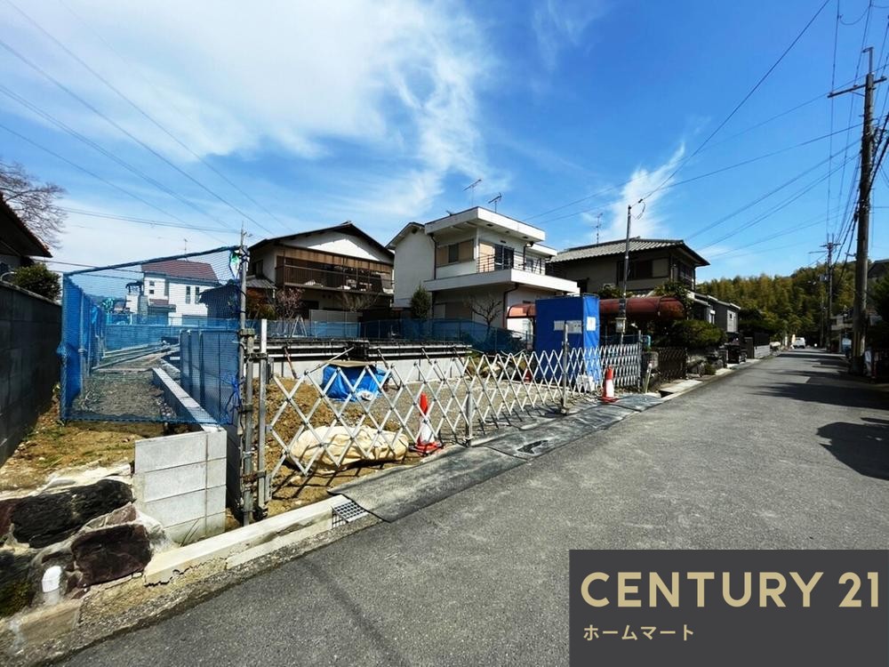 新築戸建 一戸建て穴虫（二上山駅） 2880万円・3080万円の詳細情報 奈良県香芝市穴虫 写真11 センチュリー21ホームマート