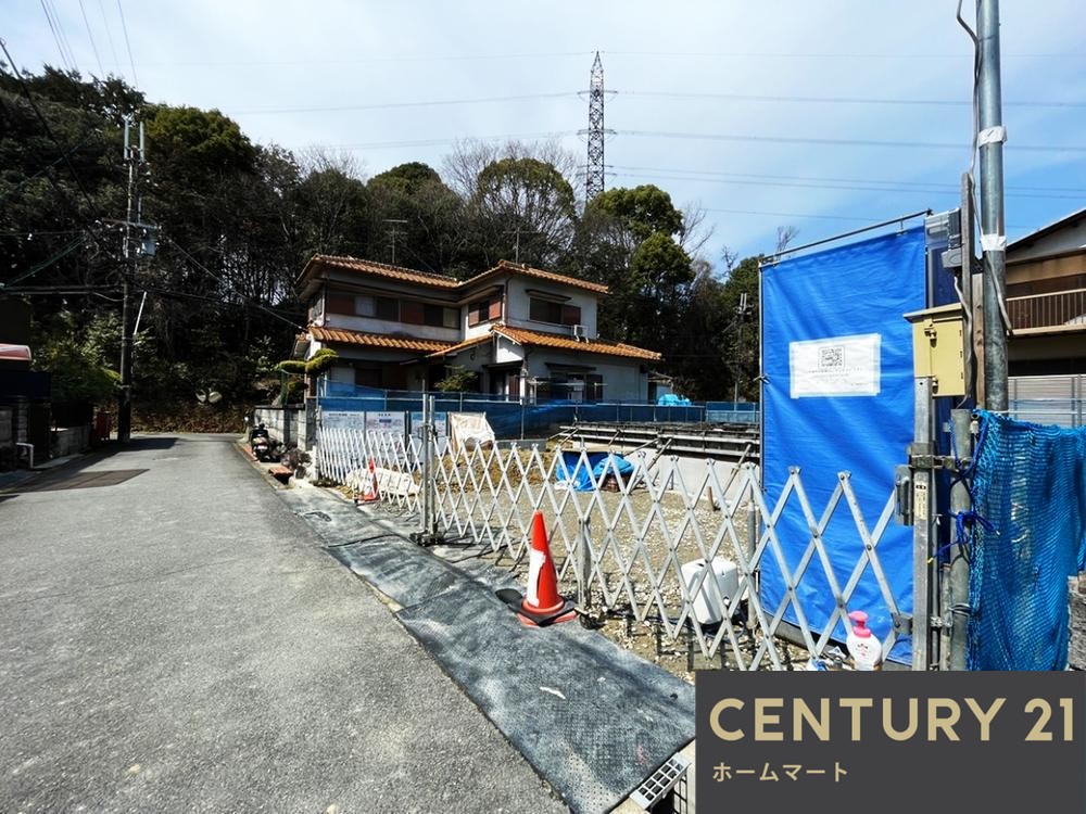 新築戸建 一戸建て穴虫（二上山駅） 2880万円・3080万円の詳細情報 奈良県香芝市穴虫 写真14 センチュリー21ホームマート