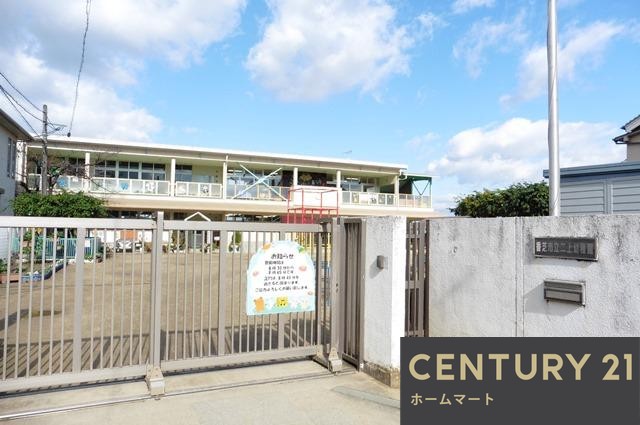 新築戸建 一戸建て穴虫（二上山駅） 2880万円・3080万円の詳細情報 奈良県香芝市穴虫 写真16 センチュリー21ホームマート