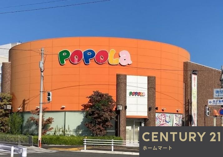 新築戸建 一戸建て穴虫（二上山駅） 2880万円・3080万円の詳細情報 奈良県香芝市穴虫 写真19 センチュリー21ホームマート