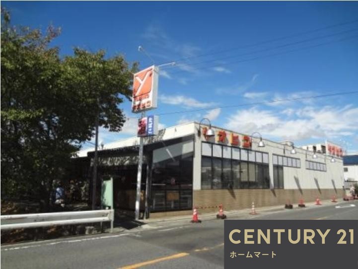 新築戸建 一戸建て穴虫（二上山駅） 2880万円・3080万円の詳細情報 奈良県香芝市穴虫 写真21 センチュリー21ホームマート