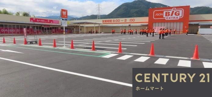 新築戸建 一戸建て穴虫（二上山駅） 2880万円・3080万円の詳細情報 奈良県香芝市穴虫 写真22 センチュリー21ホームマート