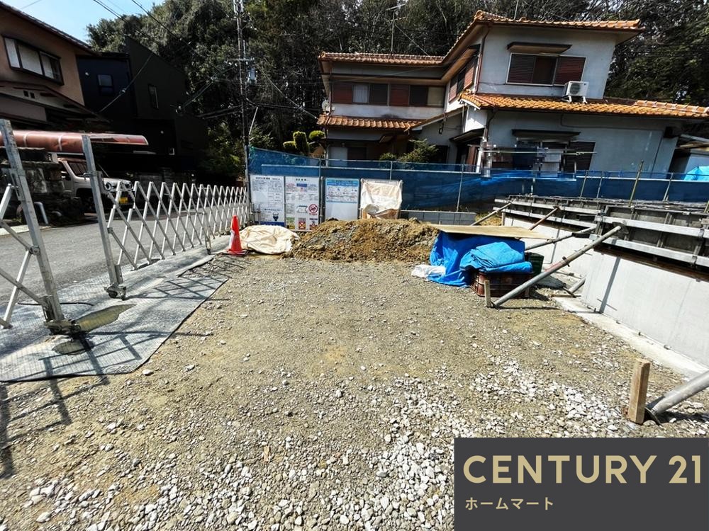 新築戸建 一戸建て穴虫（二上山駅） 2880万円・3080万円の詳細情報 奈良県香芝市穴虫 写真8 センチュリー21ホームマート