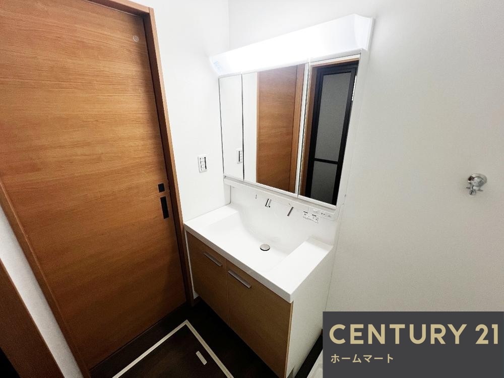 新築戸建 一戸建て八尾木北５（恩智駅） 2580万円の詳細情報 大阪府八尾市八尾木北５ 写真14 センチュリー21ホームマート