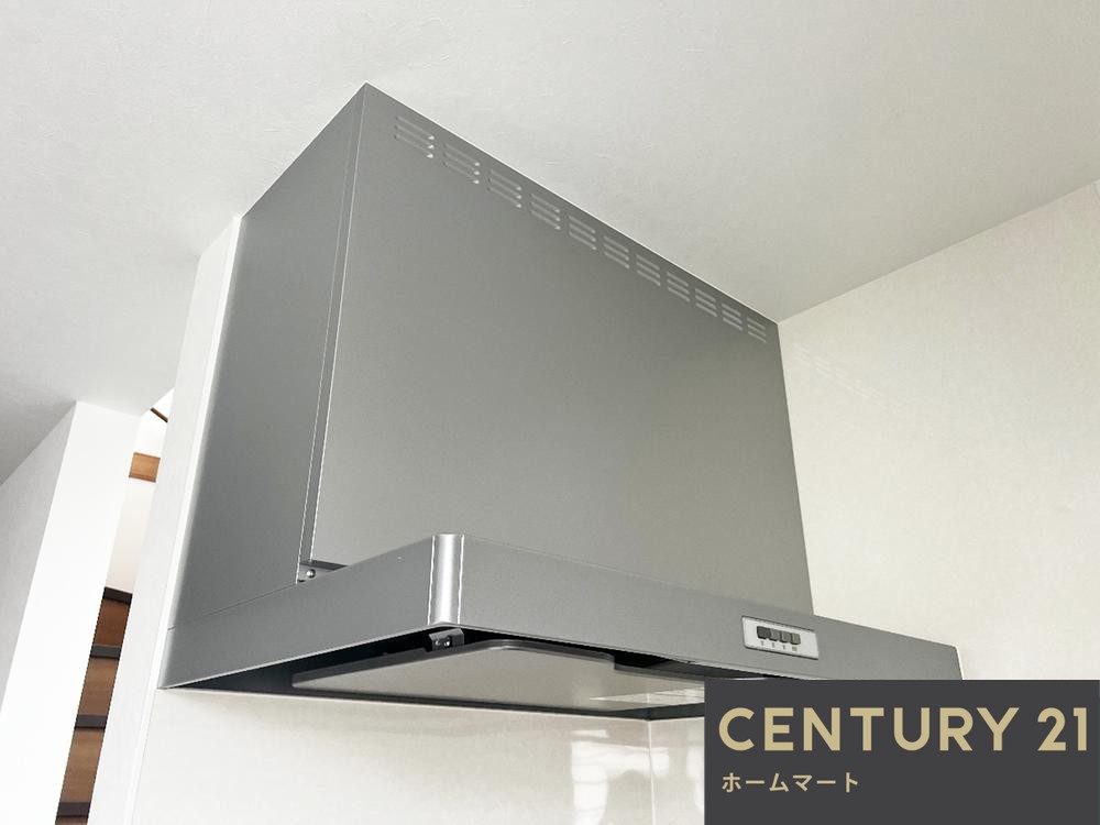 新築戸建 一戸建て八尾木北５（恩智駅） 2580万円の詳細情報 大阪府八尾市八尾木北５ 写真19 センチュリー21ホームマート