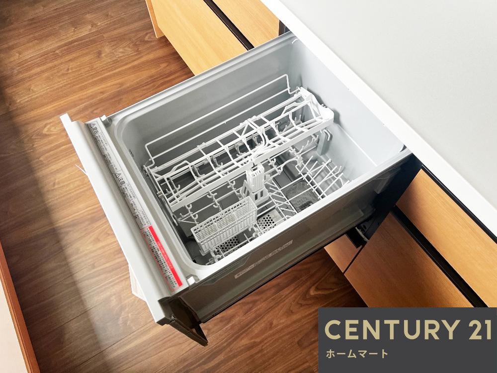 新築戸建 一戸建て八尾木北５（恩智駅） 2580万円の詳細情報 大阪府八尾市八尾木北５ 写真21 センチュリー21ホームマート