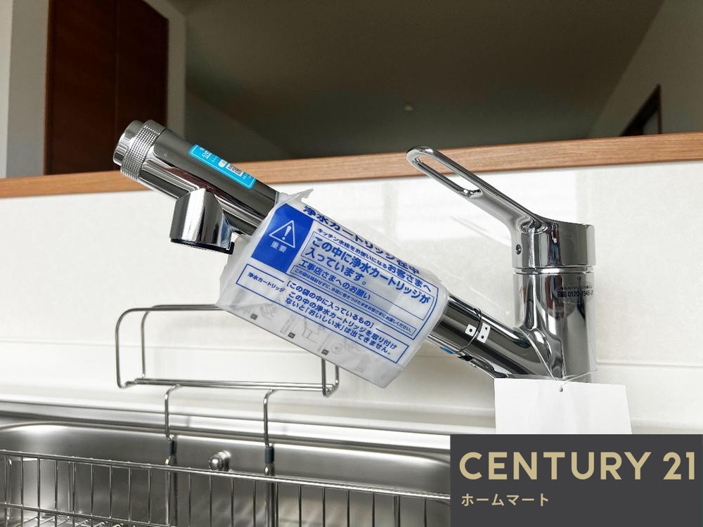 新築戸建 一戸建て八尾木北５（恩智駅） 2580万円の詳細情報 大阪府八尾市八尾木北５ 写真22 センチュリー21ホームマート