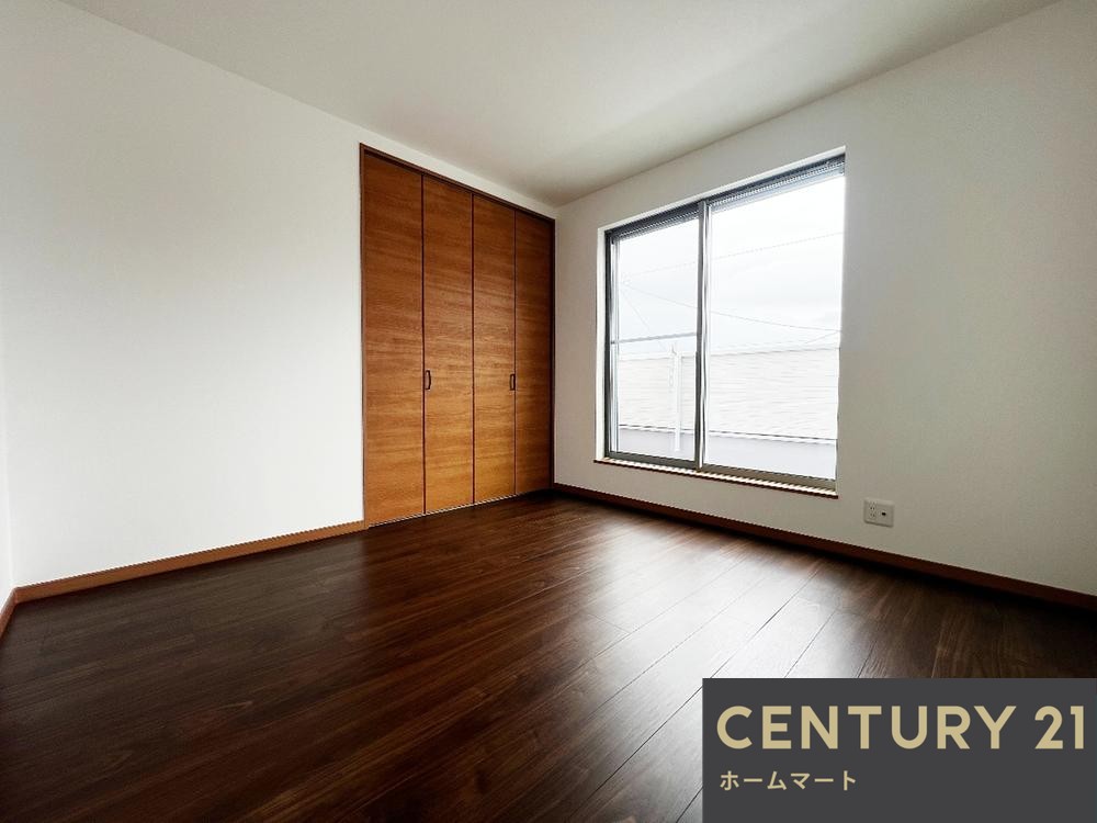 新築戸建 一戸建て八尾木北５（恩智駅） 2580万円の詳細情報 大阪府八尾市八尾木北５ 写真6 センチュリー21ホームマート