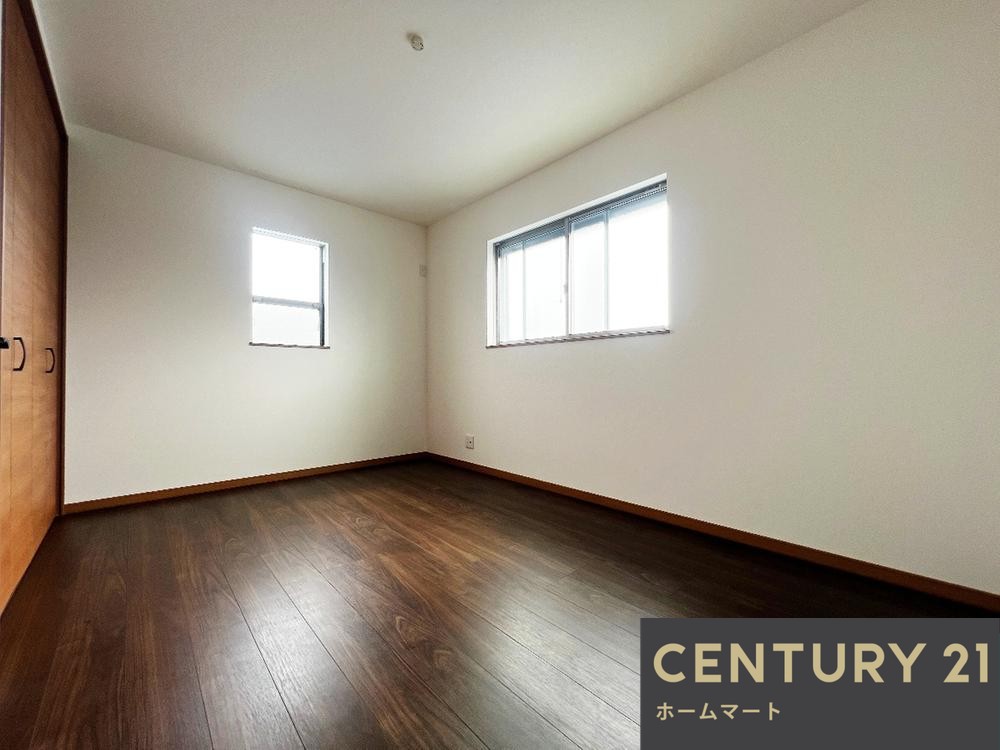 新築戸建 一戸建て八尾木北５（恩智駅） 2580万円の詳細情報 大阪府八尾市八尾木北５ 写真7 センチュリー21ホームマート