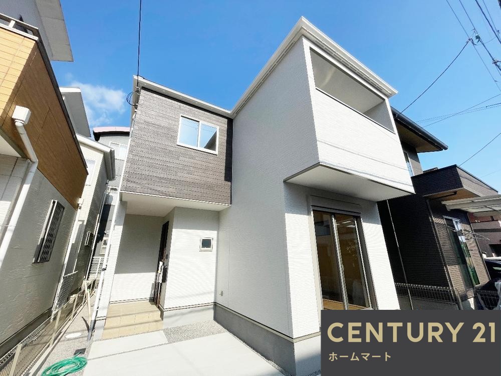 一戸建て皇子が丘1(近江神宮前駅) 3998万円の詳細情報