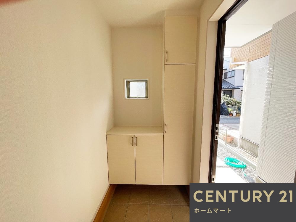 新築戸建 一戸建て皇子が丘１（近江神宮前駅） 3998万円の詳細情報 滋賀県大津市皇子が丘１ 写真11 センチュリー21ホームマート