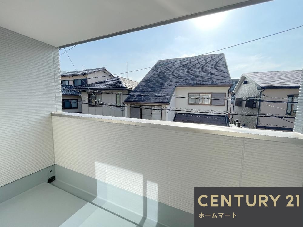 新築戸建 一戸建て皇子が丘１（近江神宮前駅） 3998万円の詳細情報 滋賀県大津市皇子が丘１ 写真12 センチュリー21ホームマート