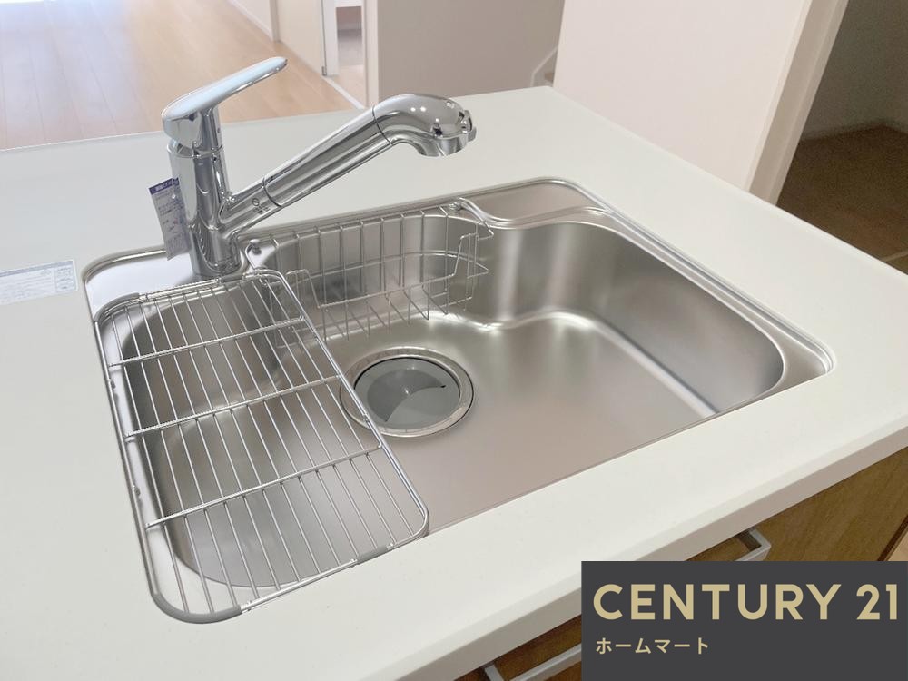 新築戸建 一戸建て皇子が丘１（近江神宮前駅） 3998万円の詳細情報 滋賀県大津市皇子が丘１ 写真19 センチュリー21ホームマート