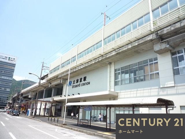 新築戸建 一戸建て皇子が丘１（近江神宮前駅） 3998万円の詳細情報 滋賀県大津市皇子が丘１ 写真21 センチュリー21ホームマート