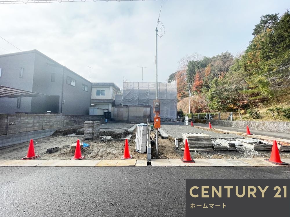 新築戸建 一戸建て皇子が丘１（近江神宮前駅） 3998万円の詳細情報 滋賀県大津市皇子が丘１ 写真24 センチュリー21ホームマート