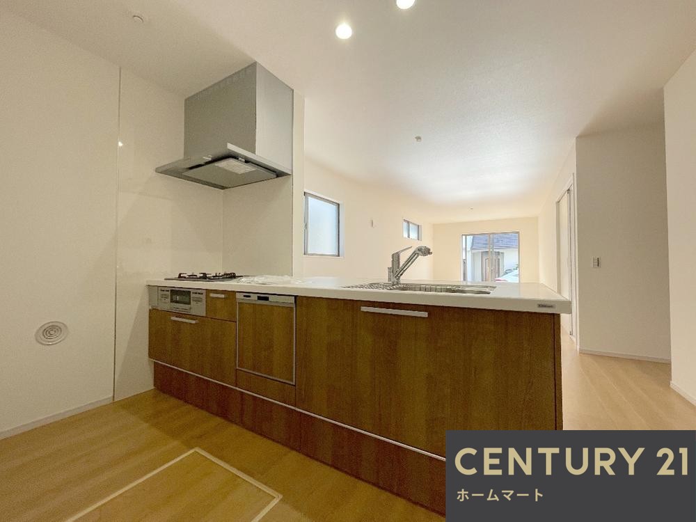 新築戸建 一戸建て皇子が丘１（近江神宮前駅） 3998万円の詳細情報 滋賀県大津市皇子が丘１ 写真7 センチュリー21ホームマート