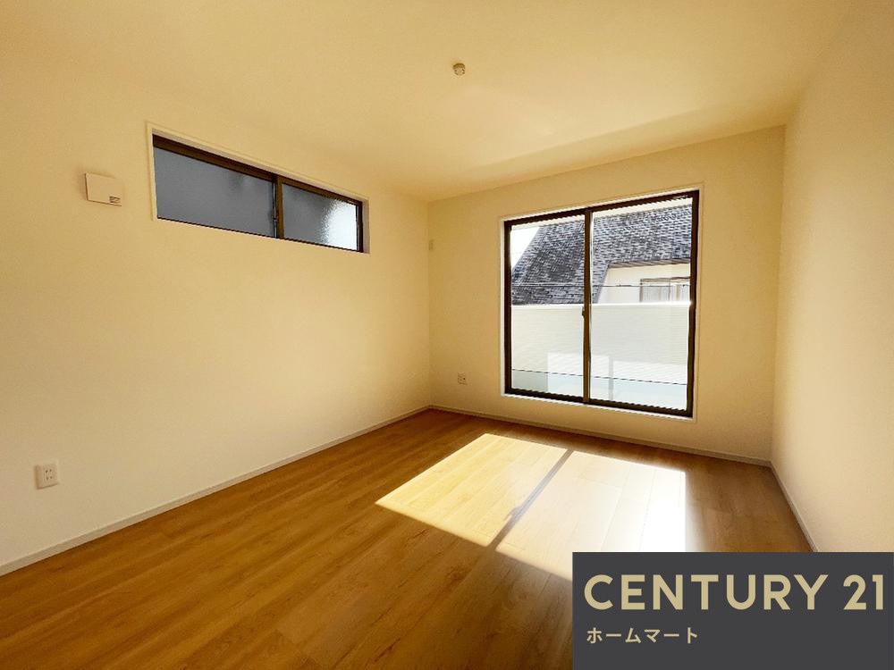 新築戸建 一戸建て皇子が丘１（近江神宮前駅） 3998万円の詳細情報 滋賀県大津市皇子が丘１ 写真9 センチュリー21ホームマート