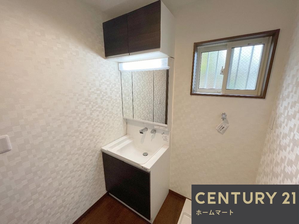 新築戸建 一戸建て平尾 2680万円の詳細情報 大阪府堺市美原区平尾 写真15 センチュリー21ホームマート