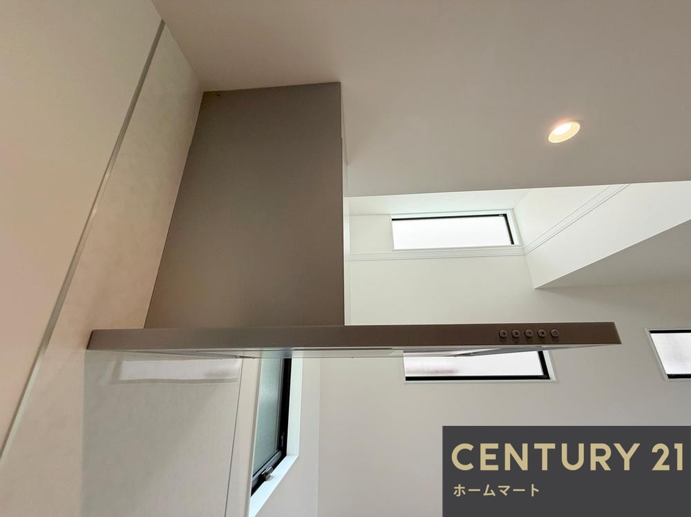 新築戸建 一戸建て平尾 2680万円の詳細情報 大阪府堺市美原区平尾 写真19 センチュリー21ホームマート