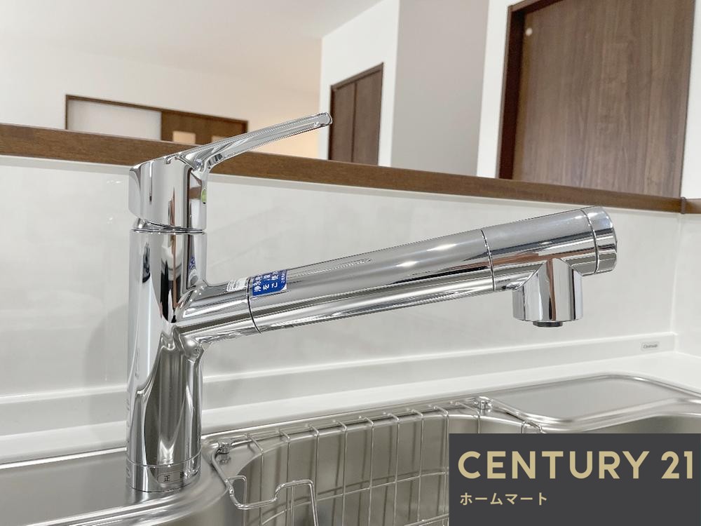 新築戸建 一戸建て平尾 2680万円の詳細情報 大阪府堺市美原区平尾 写真20 センチュリー21ホームマート