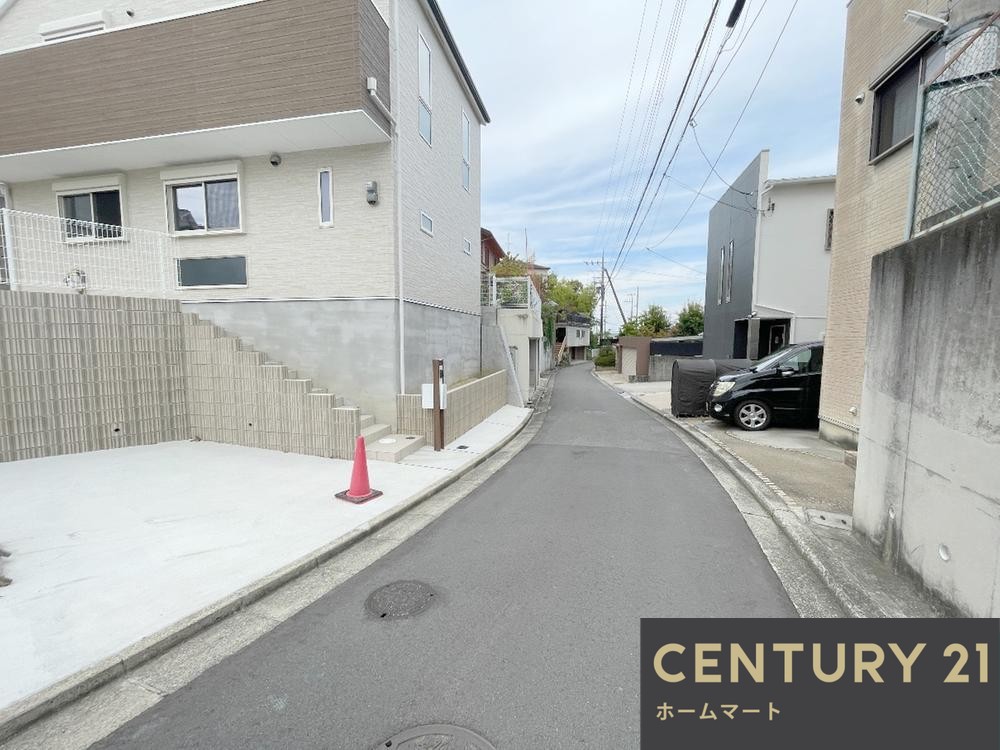 新築戸建 一戸建て平尾 2680万円の詳細情報 大阪府堺市美原区平尾 写真23 センチュリー21ホームマート