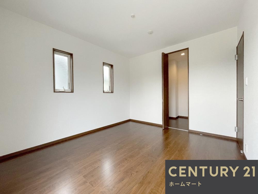 新築戸建 一戸建て平尾 2680万円の詳細情報 大阪府堺市美原区平尾 写真6 センチュリー21ホームマート