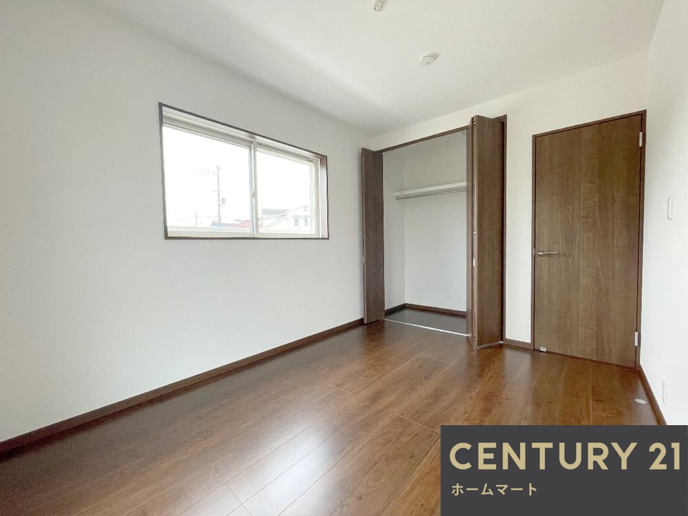 新築戸建 一戸建て平尾 2680万円の詳細情報 大阪府堺市美原区平尾 写真8 センチュリー21ホームマート