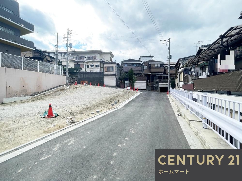 新築戸建 一戸建て日下町１（石切駅） 3380万円の詳細情報 大阪府東大阪市日下町１-1-59 写真10 センチュリー21ホームマート