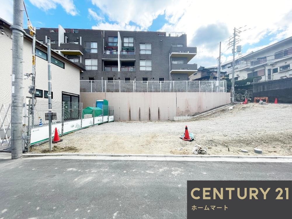 新築戸建 一戸建て日下町１（石切駅） 3380万円の詳細情報 大阪府東大阪市日下町１-1-59 写真2 センチュリー21ホームマート