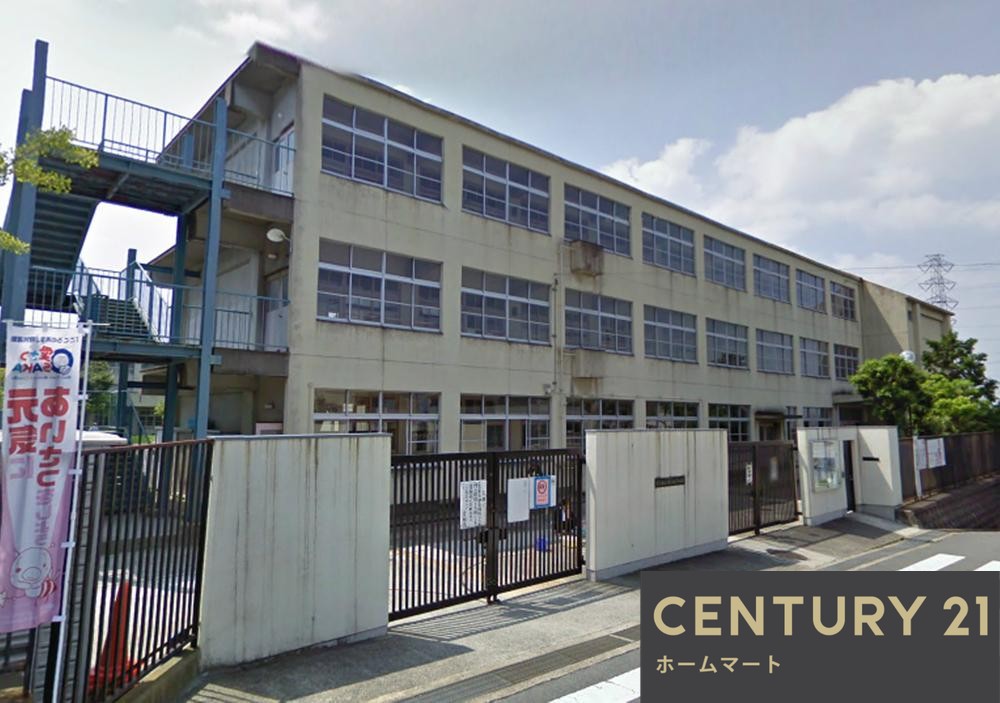 新築戸建 一戸建て日下町１（石切駅） 3380万円の詳細情報 大阪府東大阪市日下町１-1-59 写真23 センチュリー21ホームマート