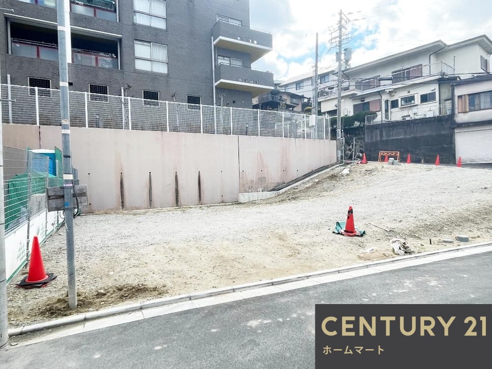 新築戸建 一戸建て日下町１（石切駅） 3380万円の詳細情報 大阪府東大阪市日下町１-1-59 写真3 センチュリー21ホームマート