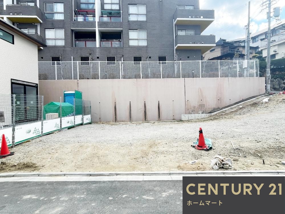 新築戸建 一戸建て日下町１（石切駅） 3380万円の詳細情報 大阪府東大阪市日下町１-1-59 写真4 センチュリー21ホームマート