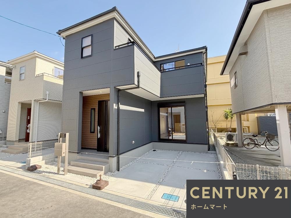 一戸建て豊中市箕輪2丁目 全5邸 一戸建ての詳細情報