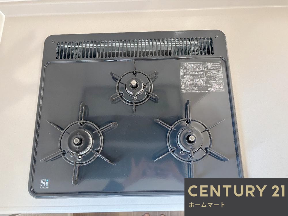 新築戸建 一戸建て豊中市箕輪２丁目 全５邸 一戸建ての詳細情報 大阪府豊中市箕輪２ 写真10 センチュリー21ホームマート