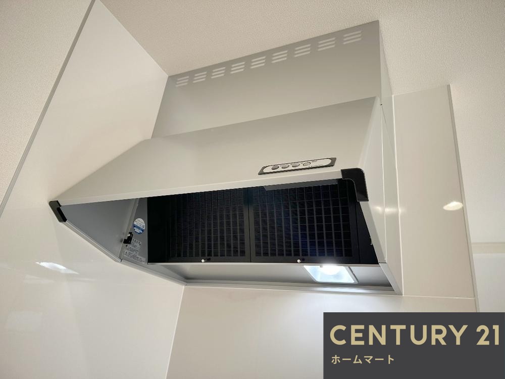 新築戸建 一戸建て豊中市箕輪２丁目 全５邸 一戸建ての詳細情報 大阪府豊中市箕輪２ 写真12 センチュリー21ホームマート