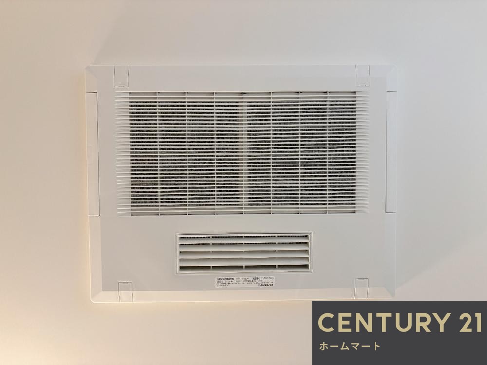 新築戸建 一戸建て豊中市箕輪２丁目 全５邸 一戸建ての詳細情報 大阪府豊中市箕輪２ 写真15 センチュリー21ホームマート