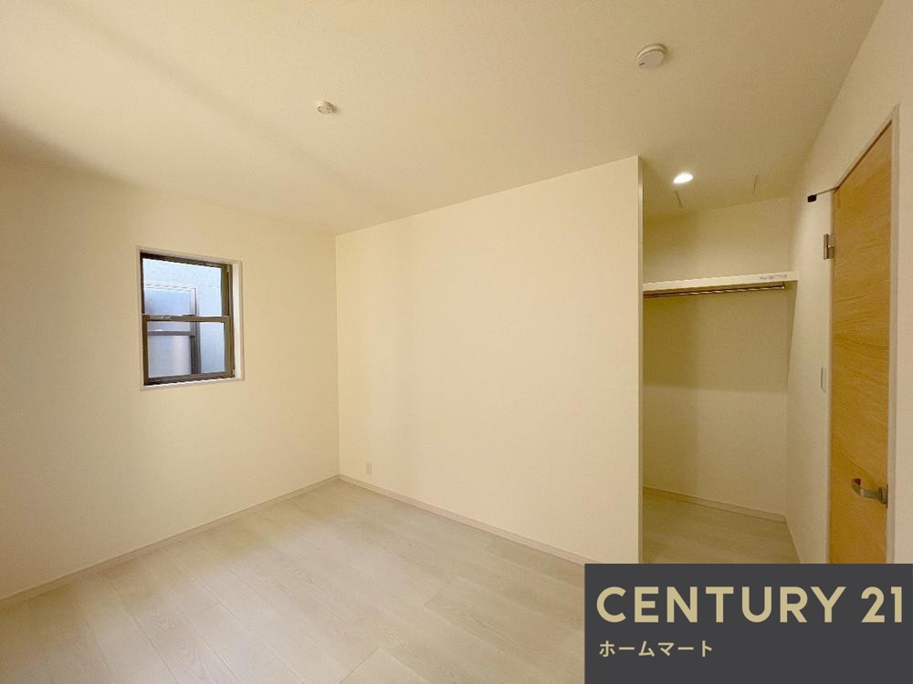 新築戸建 一戸建て豊中市箕輪２丁目 全５邸 一戸建ての詳細情報 大阪府豊中市箕輪２ 写真6 センチュリー21ホームマート