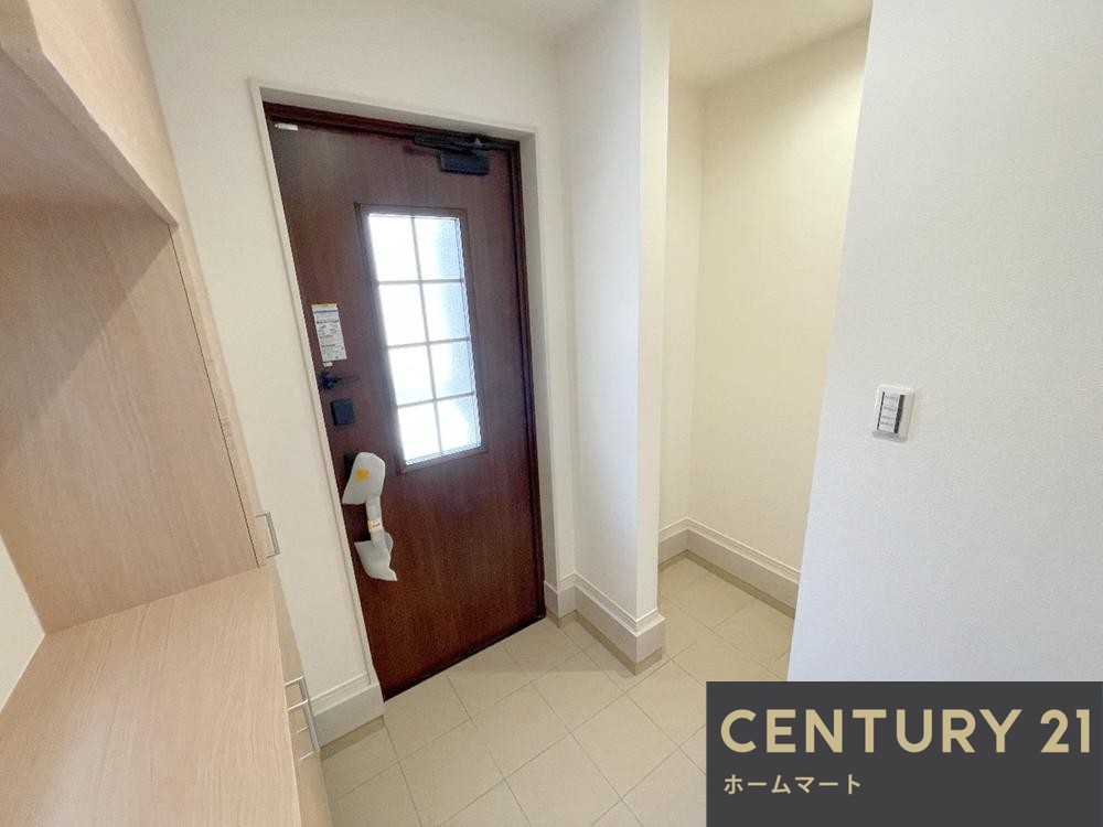 新築戸建 一戸建て豊中市箕輪２丁目 全５邸 一戸建ての詳細情報 大阪府豊中市箕輪２ 写真8 センチュリー21ホームマート