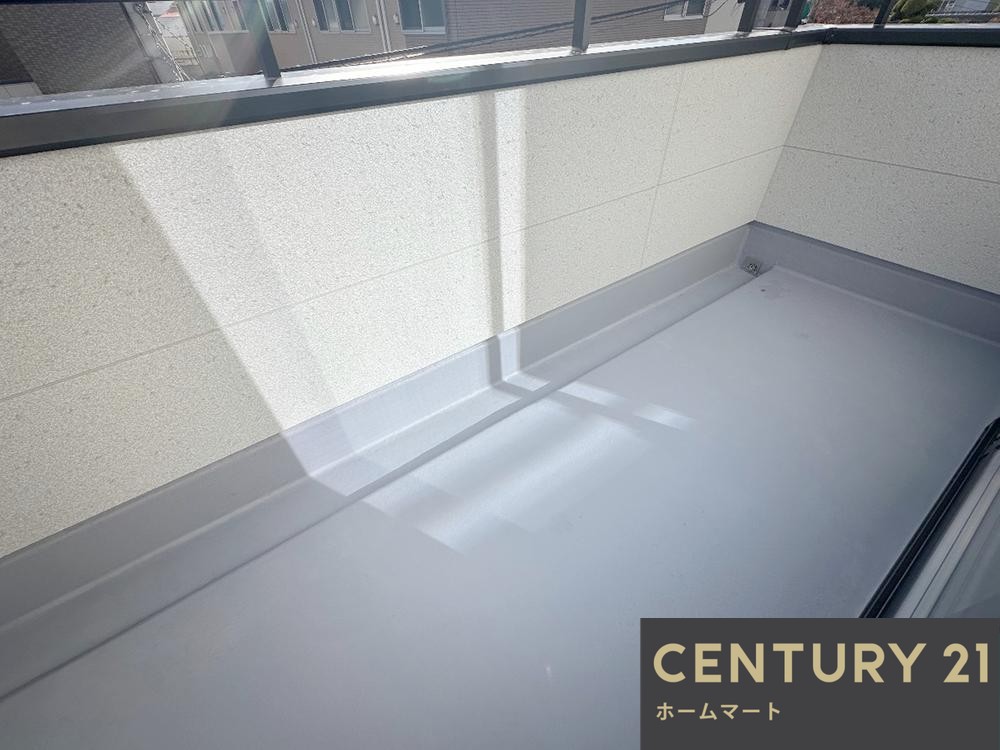 新築戸建 一戸建て豊中市箕輪２丁目 全５邸 一戸建ての詳細情報 大阪府豊中市箕輪２ 写真9 センチュリー21ホームマート