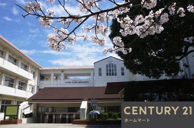 新築戸建 NEW一戸建て生駒市中菜畑2丁目 全6邸 一戸建ての詳細情報 奈良県生駒市中菜畑２ 写真23 センチュリー21ホームマート