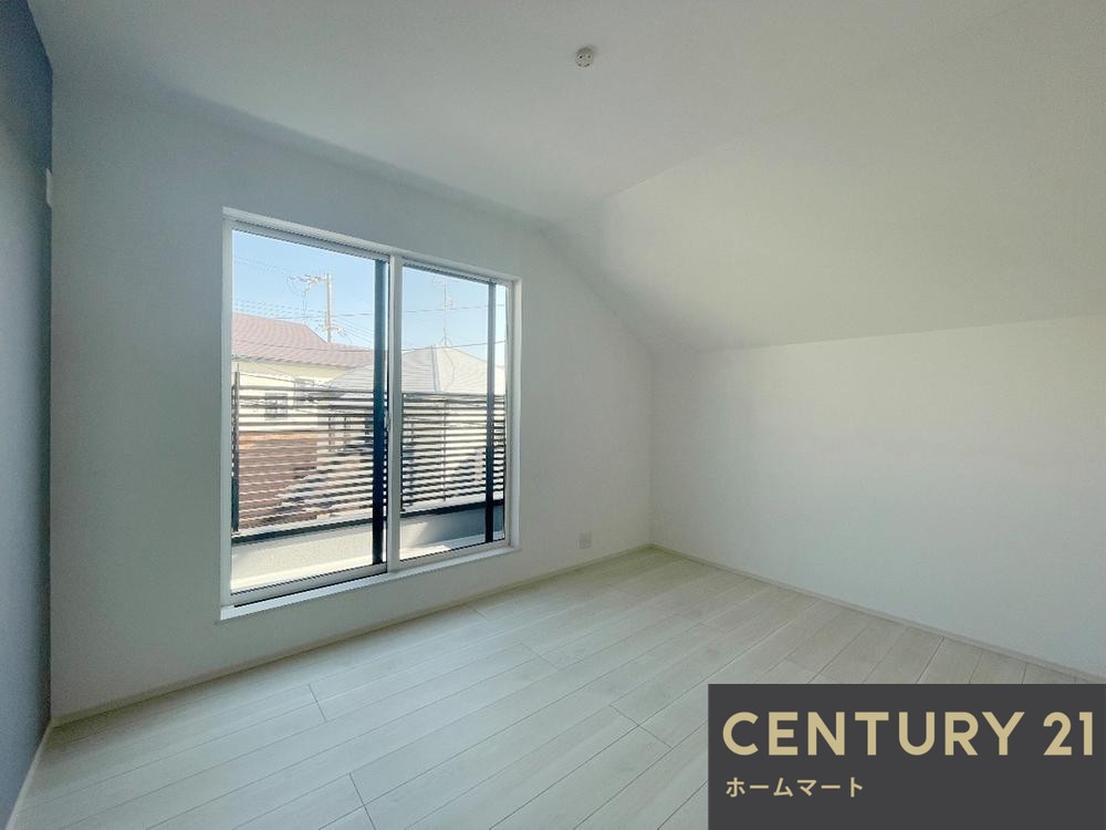 新築戸建 NEW一戸建て上野東３（少路駅） 4980万円・6180万円の詳細情報 大阪府豊中市上野東３ 写真7 センチュリー21ホームマート