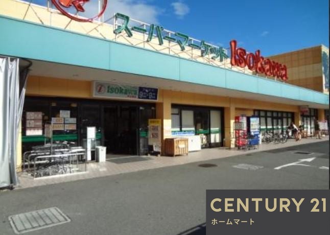 新築戸建 NEW一戸建てあすか野南２（白庭台駅） 4680万円の詳細情報 奈良県生駒市あすか野南２ 写真20 センチュリー21ホームマート