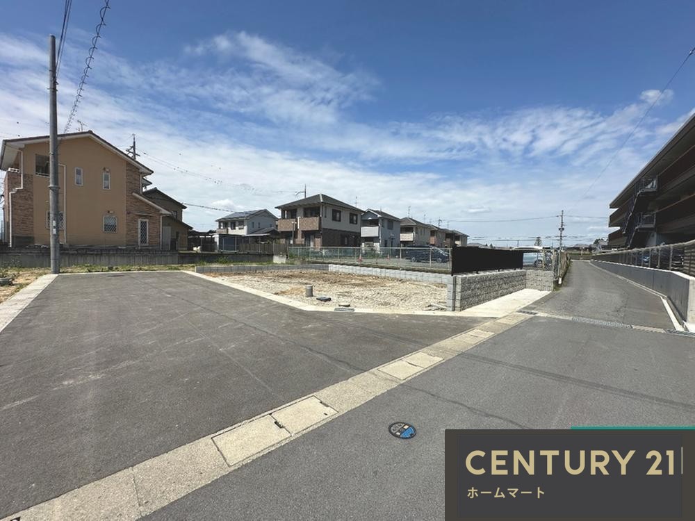 新築戸建 NEW一戸建て平等坊町（前栽駅） 3380万円・3480万円の詳細情報 奈良県天理市平等坊町 写真14 センチュリー21ホームマート
