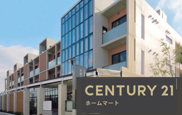 新築戸建 NEW一戸建て平等坊町（前栽駅） 3380万円・3480万円の詳細情報 奈良県天理市平等坊町 写真20 センチュリー21ホームマート