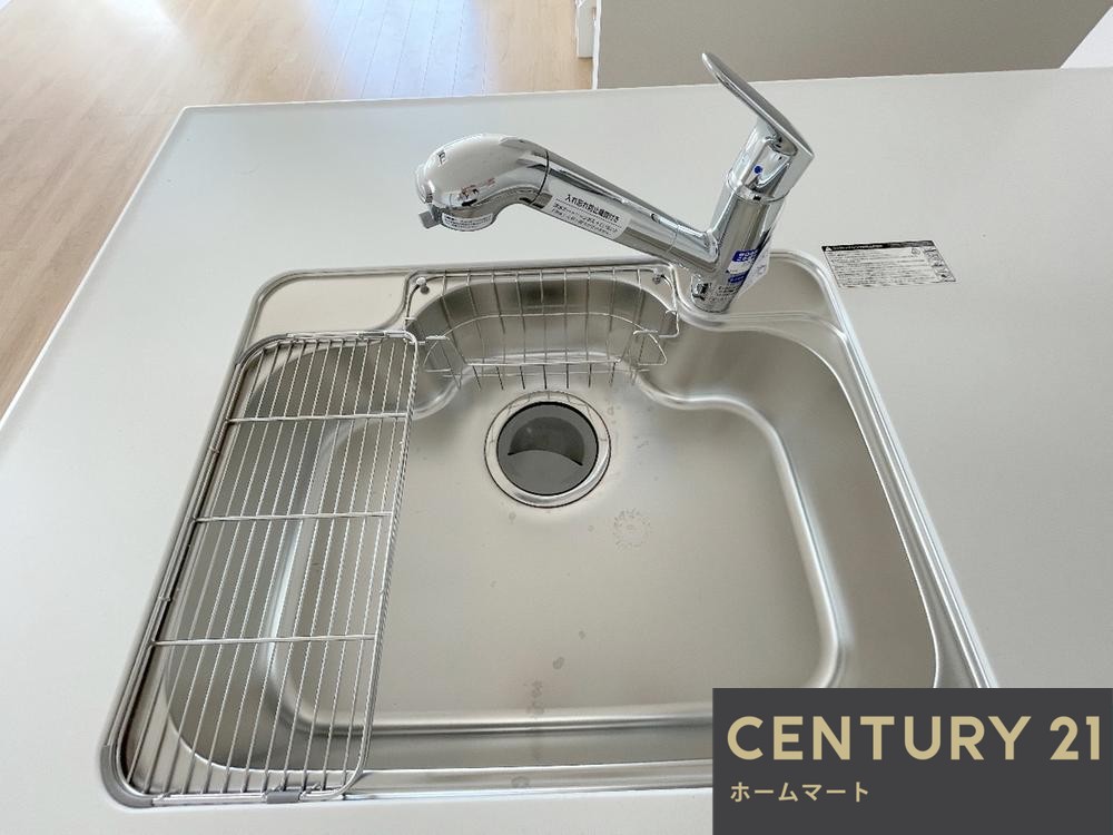 新築戸建 一戸建て摂津市三島２丁目 全２邸 一戸建ての詳細情報 大阪府摂津市三島２ 写真12 センチュリー21ホームマート