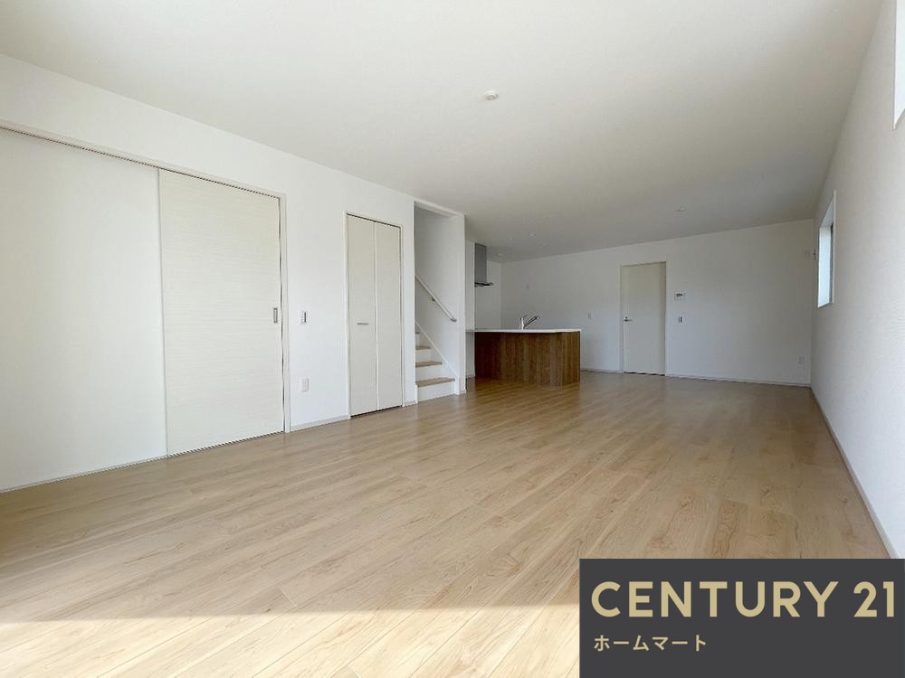 新築戸建 一戸建て摂津市三島２丁目 全２邸 一戸建ての詳細情報 大阪府摂津市三島２ 写真3 センチュリー21ホームマート