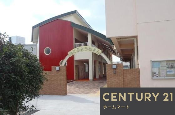 新築戸建 一戸建てはびきの５ 2680万円の詳細情報 大阪府羽曳野市はびきの５ 写真21 センチュリー21ホームマート