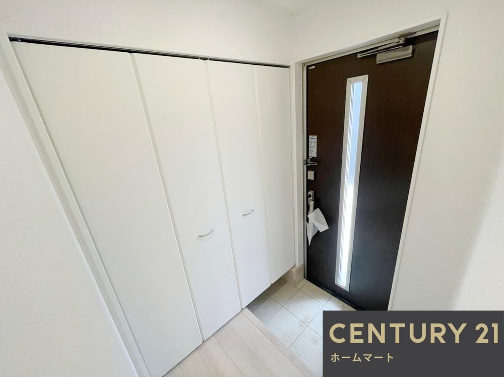 新築戸建 一戸建て京都市北区西賀茂蟹ケ坂町 一戸建て 全５邸第１期の詳細情報 京都府京都市北区西賀茂蟹ケ坂町 写真12 センチュリー21ホームマート