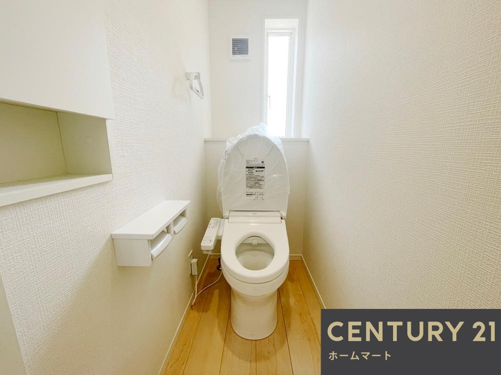 新築戸建 一戸建て京都市北区西賀茂蟹ケ坂町 一戸建て 全５邸第１期の詳細情報 京都府京都市北区西賀茂蟹ケ坂町 写真15 センチュリー21ホームマート