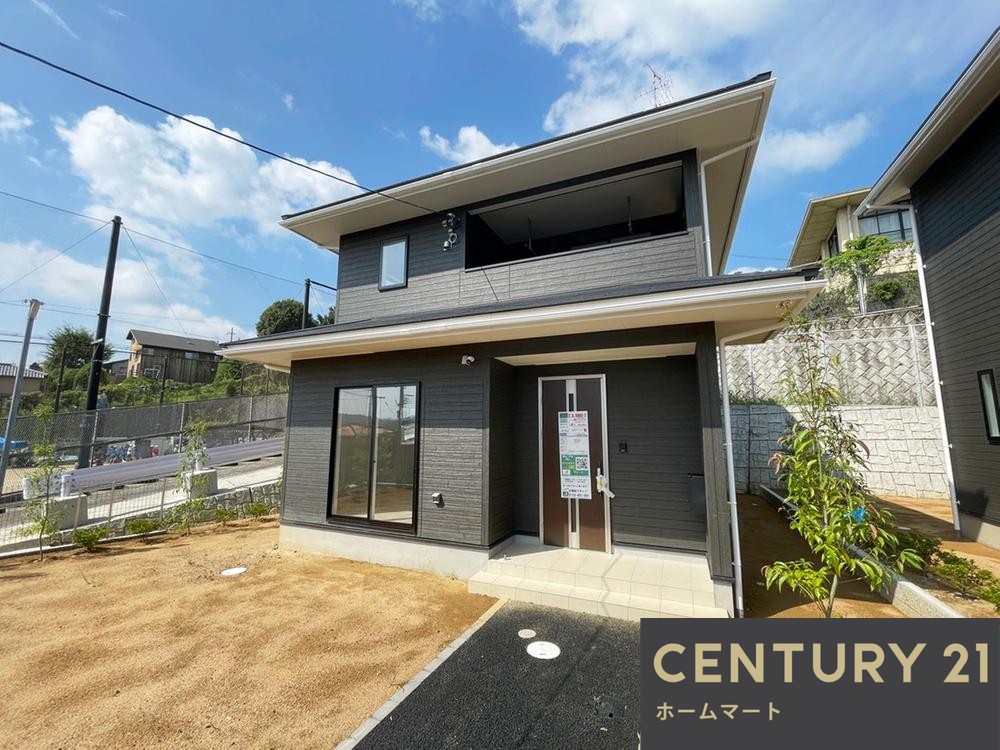 新築戸建 一戸建て京都市北区西賀茂蟹ケ坂町 一戸建て 全５邸第１期の詳細情報 京都府京都市北区西賀茂蟹ケ坂町 写真3 センチュリー21ホームマート